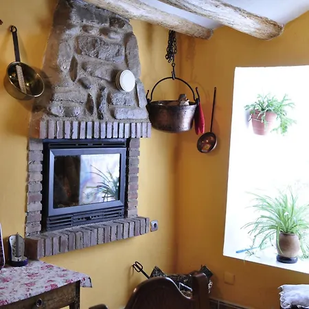 Casa Pradillo