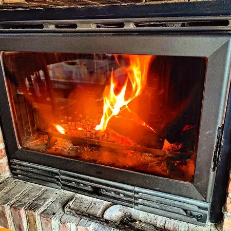 Holiday home Casa Pradillo