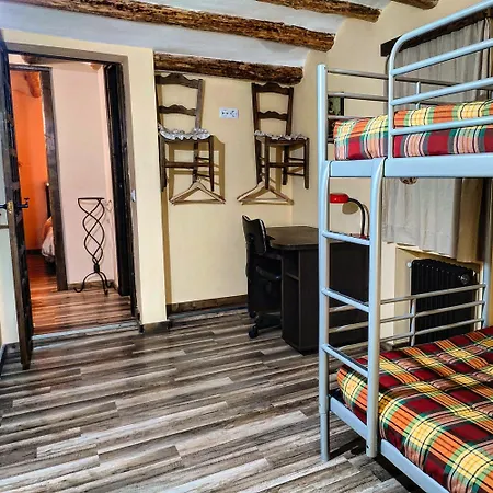 Casa Pradillo Prázdninový dům *