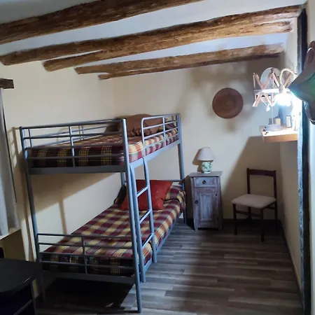 Casa Pradillo *