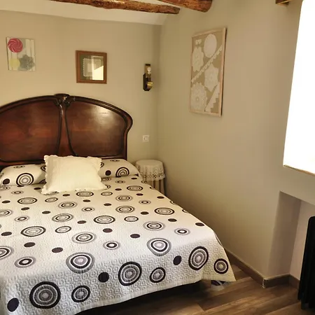 Casa Pradillo Prázdninový dům