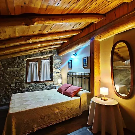 Casa Pradillo Anavieja