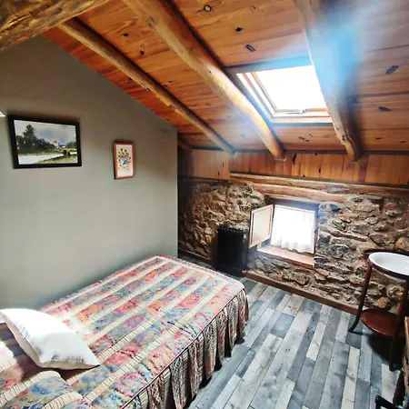 Casa Pradillo Prázdninový dům *