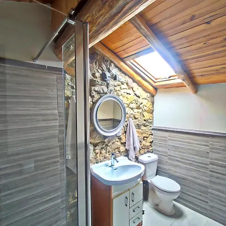 Casa Pradillo * Anavieja