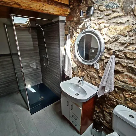 Casa Pradillo *