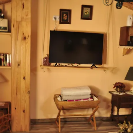 Casa Pradillo Anavieja