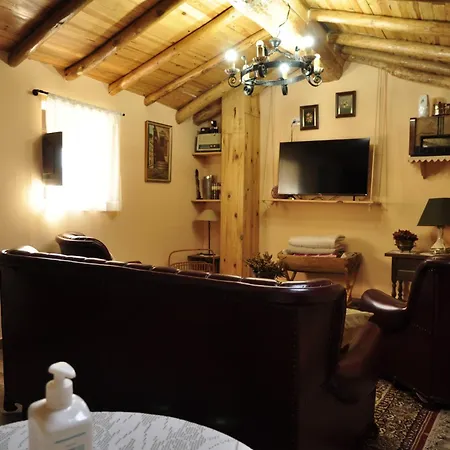 Casa Pradillo * Anavieja