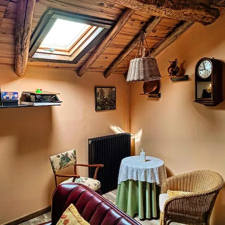 Prázdninový dům Casa Pradillo