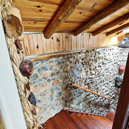 Casa Pradillo Prázdninový dům *