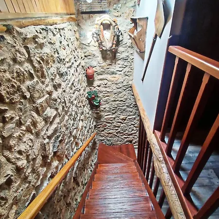 Prázdninový dům Casa Pradillo
