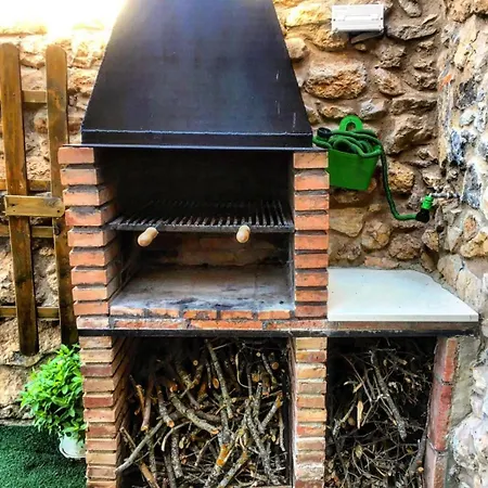 Prázdninový dům Casa Pradillo *