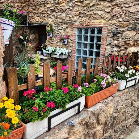 Casa Pradillo Holiday home *