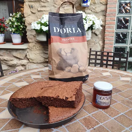 Holiday home Casa Pradillo Anavieja