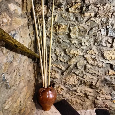 Casa Pradillo * Anavieja