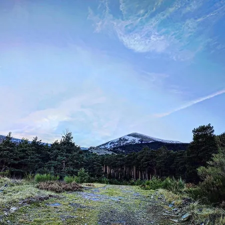 Casa Pradillo Holiday home *