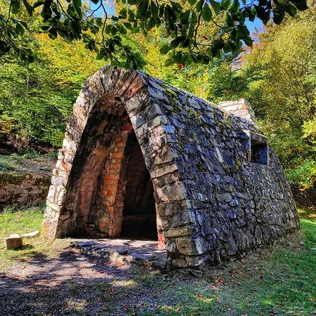 Casa Pradillo Prázdninový dům