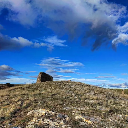 Casa Pradillo * Anavieja