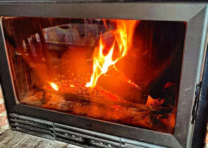 Сasa de vacaciones Casa Pradillo