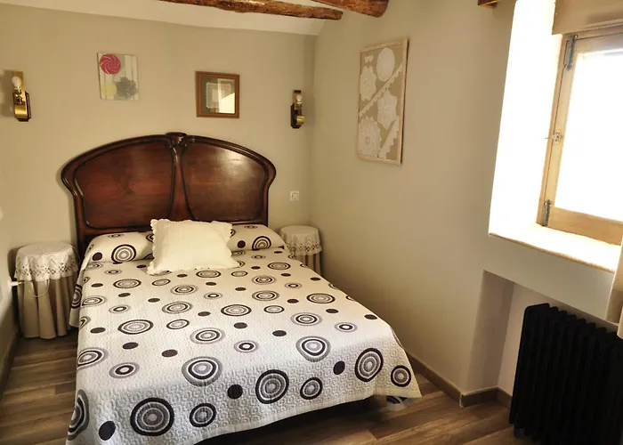 Casa Pradillo Сasa de vacaciones