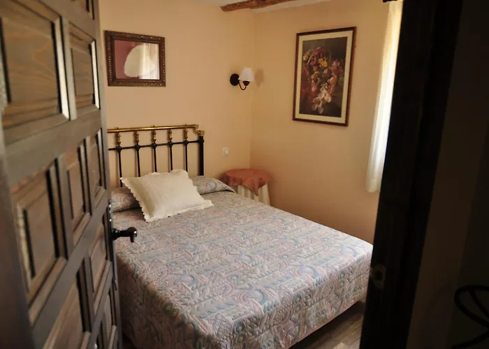 Casa Pradillo Anavieja