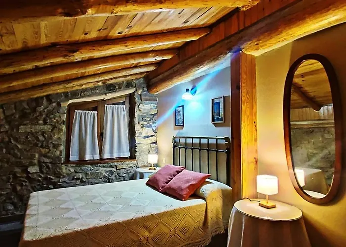 Casa Pradillo Anavieja