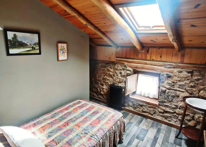 Casa Pradillo Сasa de vacaciones *