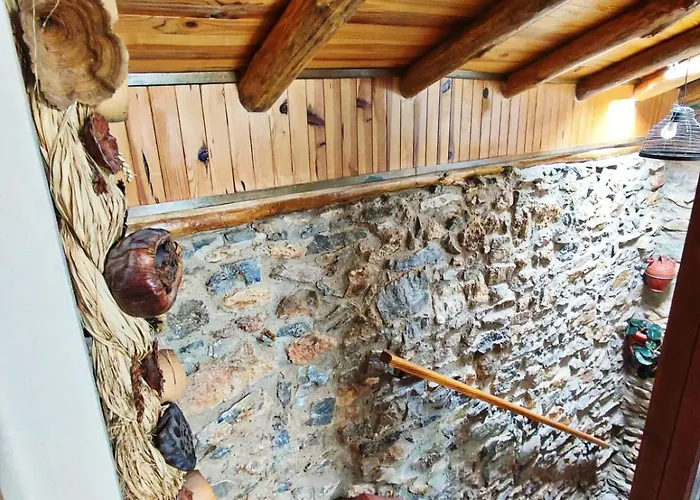 Casa Pradillo Сasa de vacaciones *