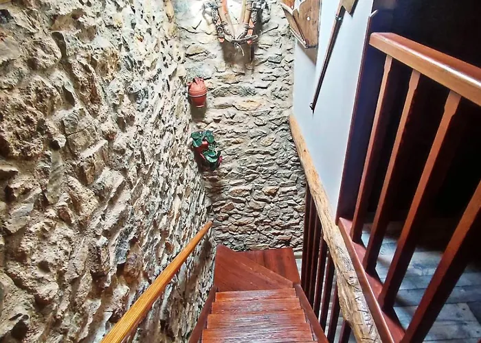 Сasa de vacaciones Casa Pradillo