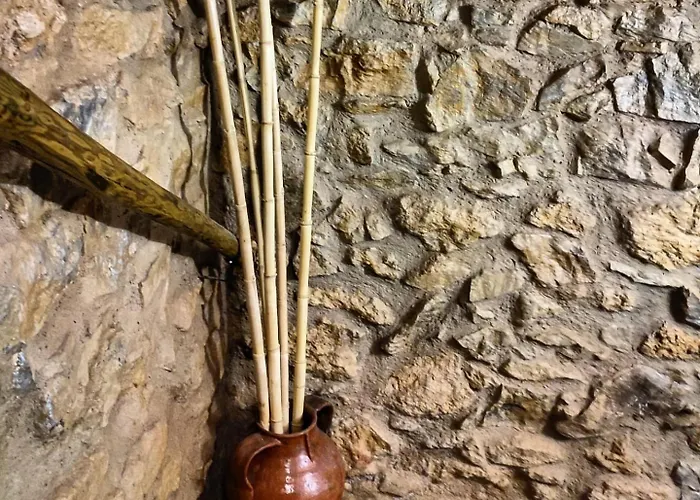 Casa Pradillo * Anavieja