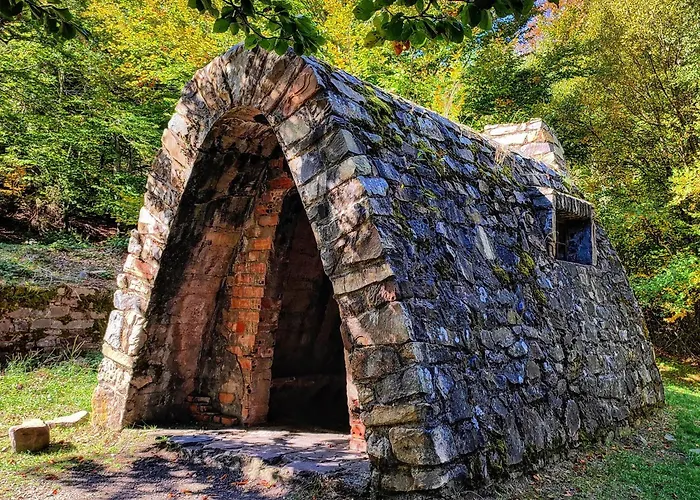 Casa Pradillo Сasa de vacaciones