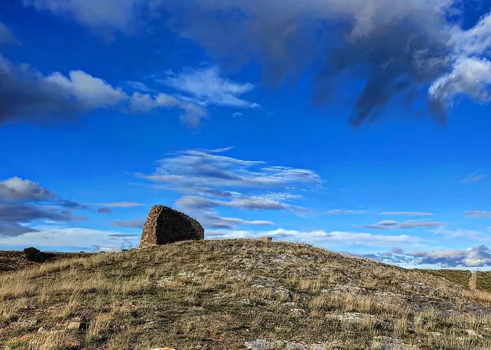 Casa Pradillo * Anavieja